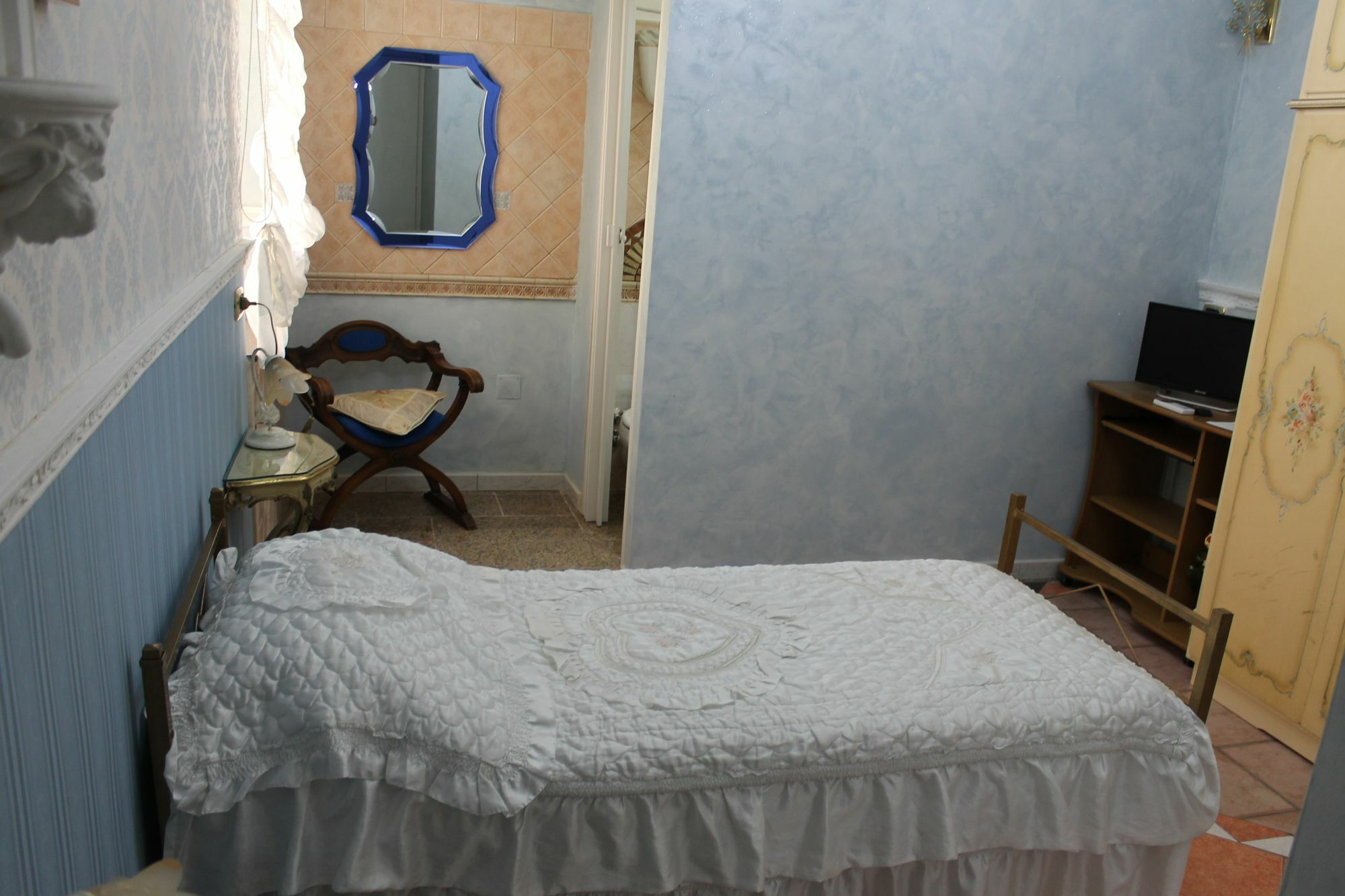 San Peter'S Golden Rooms Roma Dış mekan fotoğraf