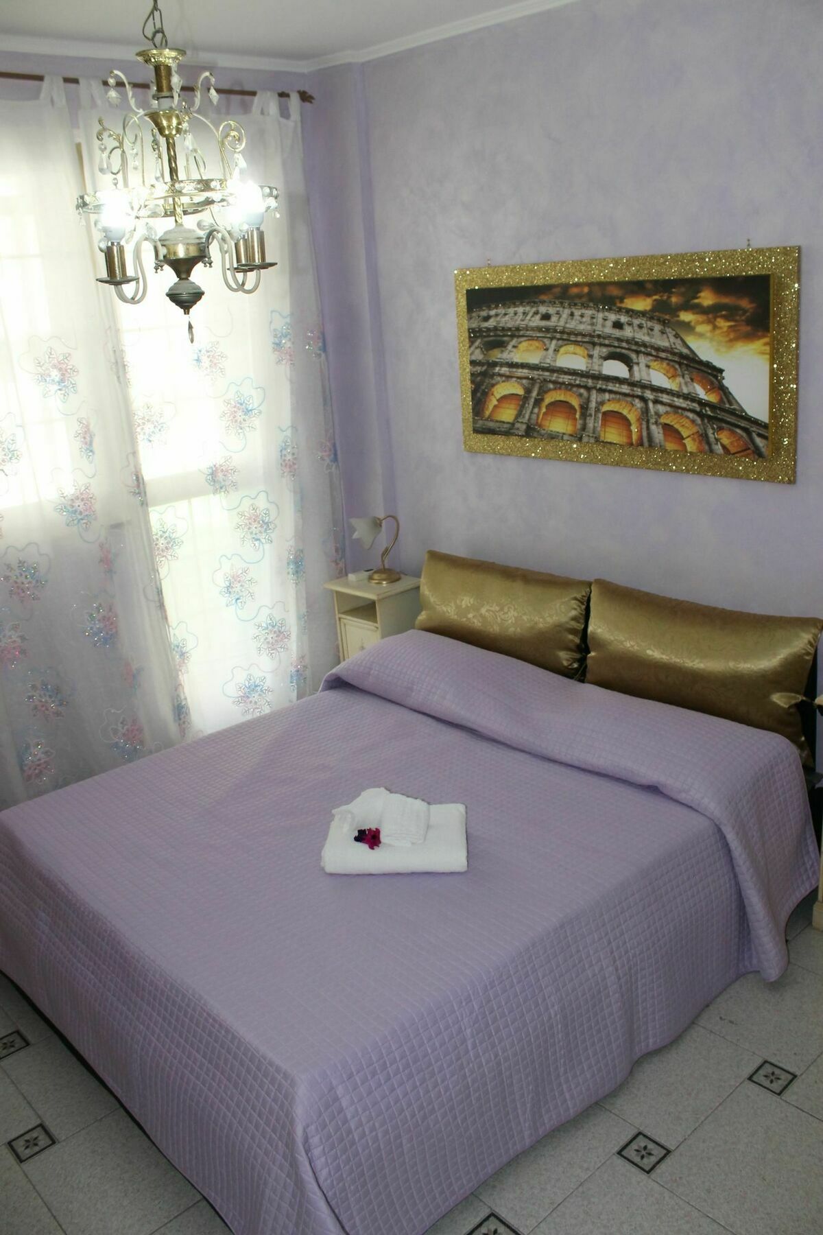 San Peter'S Golden Rooms Roma Dış mekan fotoğraf