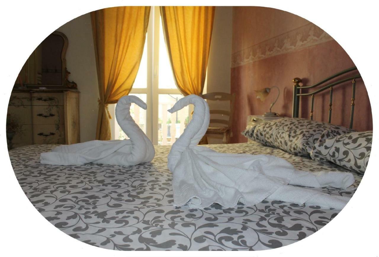 San Peter'S Golden Rooms Roma Dış mekan fotoğraf