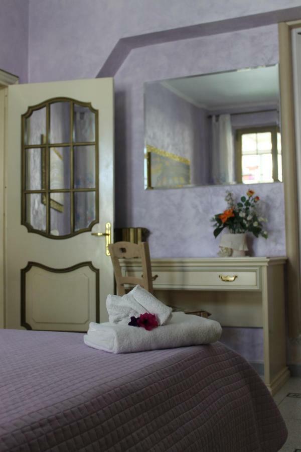 San Peter'S Golden Rooms Roma Dış mekan fotoğraf
