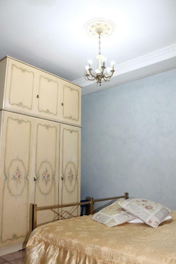 San Peter'S Golden Rooms Roma Dış mekan fotoğraf