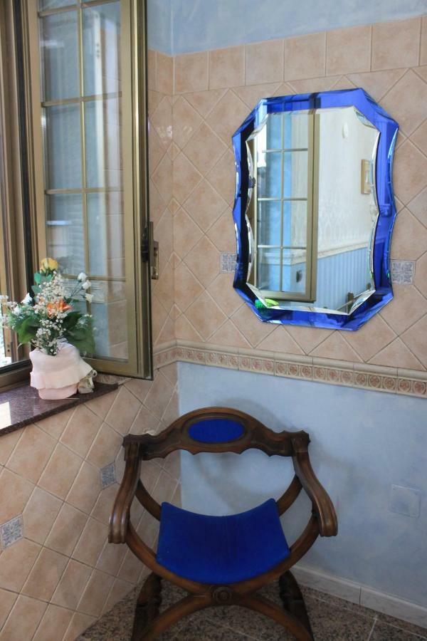 San Peter'S Golden Rooms Roma Dış mekan fotoğraf