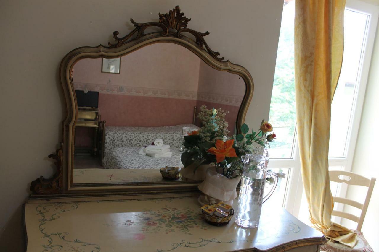 San Peter'S Golden Rooms Roma Dış mekan fotoğraf