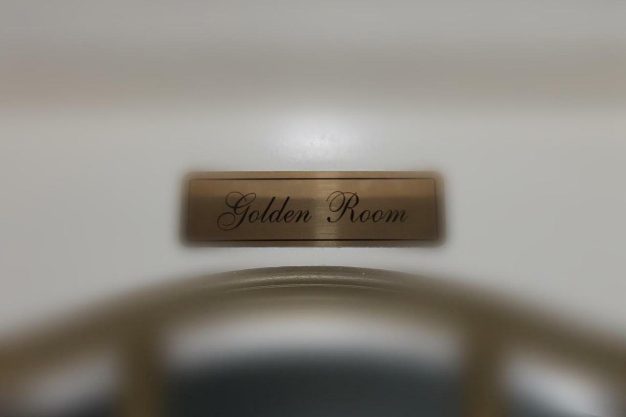 San Peter'S Golden Rooms Roma Dış mekan fotoğraf